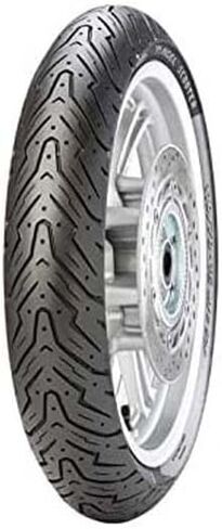 Pirelli 871-5225 Tire Angel Scooter Front 120/70-12 51S Bias in Saudi Arabia