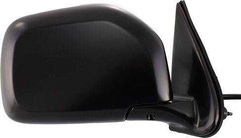 Garage-Pro Side Mirror Replacement, Driver & Passenger Side Power Mirrors for Toyota Tacoma 2000-2004, Passenger Side Mirror, Paintable in Saudi Arabia
