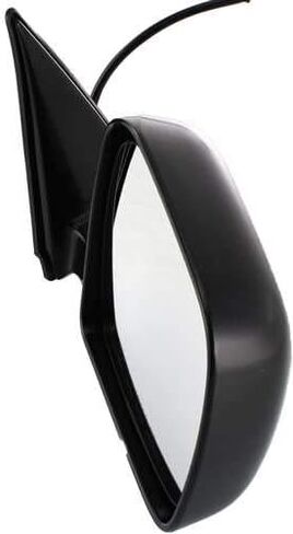 Garage-Pro Side Mirror Replacement, Driver & Passenger Side Power Mirrors for Toyota Tacoma 2000-2004, Passenger Side Mirror, Paintable in Saudi Arabia