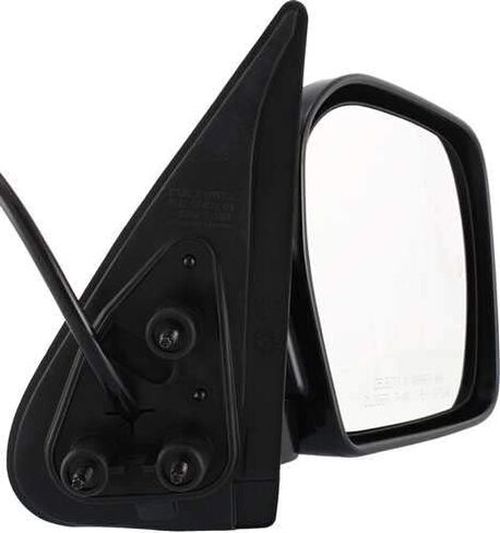 Garage-Pro Side Mirror Replacement, Driver & Passenger Side Power Mirrors for Toyota Tacoma 2000-2004, Passenger Side Mirror, Paintable in Saudi Arabia