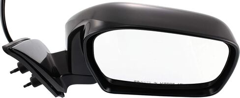 Garage-Pro Side Mirror Replacement, Driver & Passenger Side Power Mirrors for Toyota Tacoma 2000-2004, Passenger Side Mirror, Paintable in Saudi Arabia