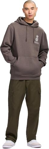 Airwalk mens Fleece Graphic Hoodie in Saudi Arabia