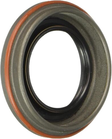 SKF Grease Seal 18891 متوافق مع شيفروليه 1957-1996 دودج 1963-2002 فورد 1954-2008 جي إم سي 1957-1991 إنترناشيونال 1969-1975 جاكوار 1972-1985 جيب in Saudi Arabia