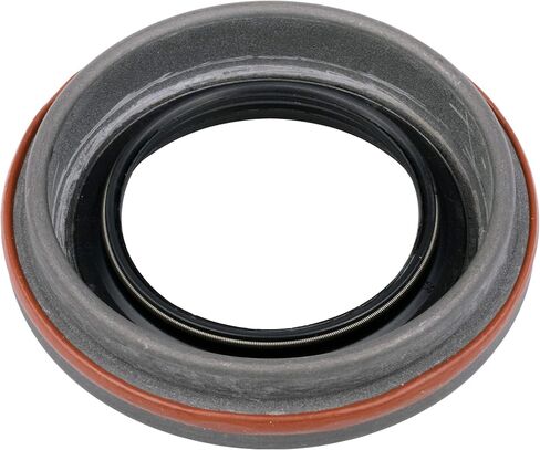 SKF Grease Seal 18891 متوافق مع شيفروليه 1957-1996 دودج 1963-2002 فورد 1954-2008 جي إم سي 1957-1991 إنترناشيونال 1969-1975 جاكوار 1972-1985 جيب in Saudi Arabia