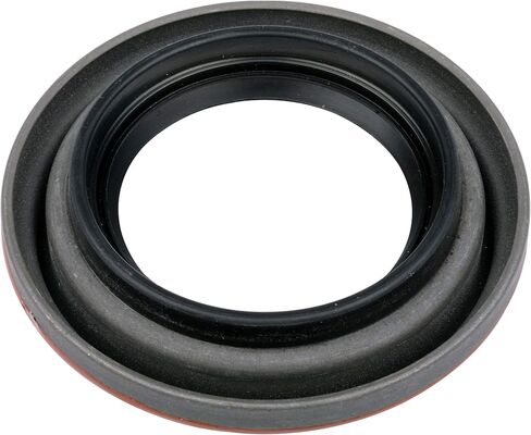 SKF Grease Seal 18891 متوافق مع شيفروليه 1957-1996 دودج 1963-2002 فورد 1954-2008 جي إم سي 1957-1991 إنترناشيونال 1969-1975 جاكوار 1972-1985 جيب in Saudi Arabia
