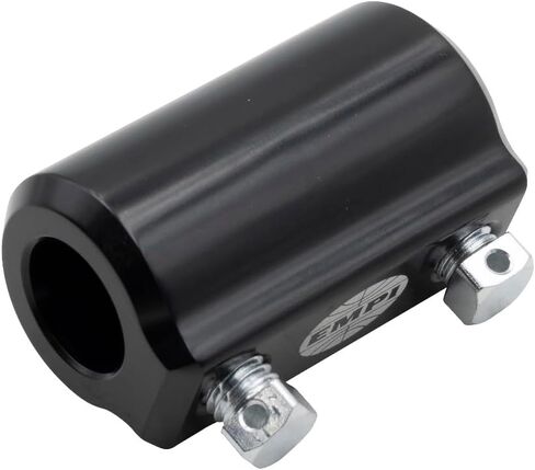 EMPI Billet Shift Rod Coupler Type 1, Early Style, Black in Saudi Arabia