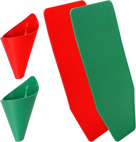 Flexible Oil Funnel Reusable - Green Color, Multi-Purpose Fiunel, Easy to Clean & Foldable, Flexible Drain Tool, Funnel for Automotivel, for Lawnmower, Snowplow, Truck, Motorcycle. in Saudi Arabia