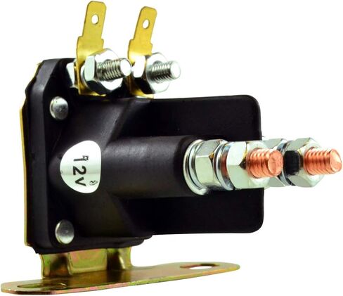 بديل RMSTATOR للملف اللولبي للمبتدئين بولاريس سبورتسمان 400 500 600 700 800 | تريل بليزر 250 | تريل بوس 330 | ايه تي بي/ماغنوم 330 | اكسبيديشن 325 425 2000-2006 | رد OEM # 3086236 4011251 in Saudi Arabia