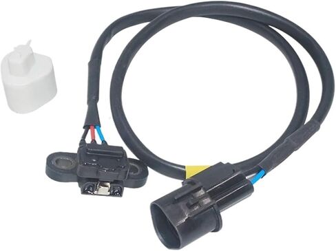 Auto Parts camshaft Position Sensor MD303088 J5T25079 MD342826 MD182165 in Saudi Arabia