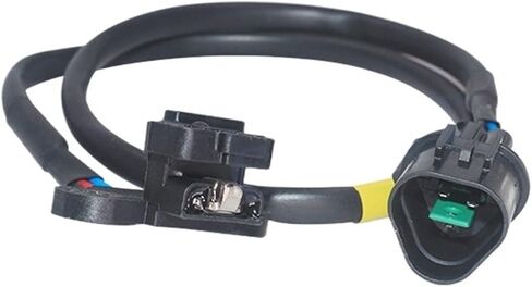 Auto Parts camshaft Position Sensor MD303088 J5T25079 MD342826 MD182165 in Saudi Arabia