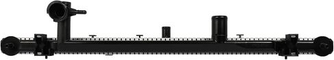 ECCPP 13404 Radiator for 2014-2018 for Mazda for 3 2.0L 2014-2018 for Mazda for 3 2.5L in Saudi Arabia