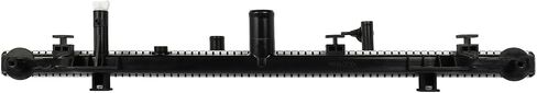ECCPP 13404 Radiator for 2014-2018 for Mazda for 3 2.0L 2014-2018 for Mazda for 3 2.5L in Saudi Arabia