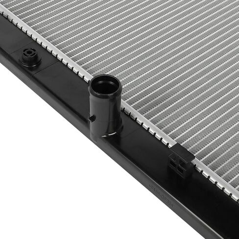 ECCPP 13404 Radiator for 2014-2018 for Mazda for 3 2.0L 2014-2018 for Mazda for 3 2.5L in Saudi Arabia