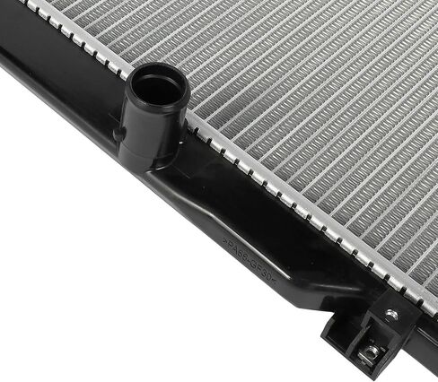 ECCPP 13404 Radiator for 2014-2018 for Mazda for 3 2.0L 2014-2018 for Mazda for 3 2.5L in Saudi Arabia
