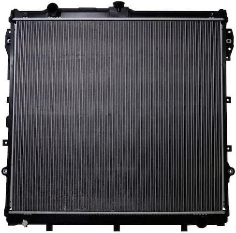 Radiator - Compatible with 2007-2020 Toyota Tundra 4.6L 4.7L 5.7L V8 (W0137-K887471) in Saudi Arabia