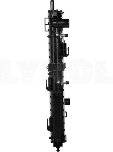 Radiator for Mercedes-Benz ML500, ML320, ML430.. - OE# 1635000003 QL in Saudi Arabia