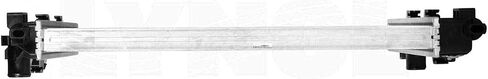 Radiator for Mercedes-Benz ML500, ML320, ML430.. - OE# 1635000003 QL in Saudi Arabia
