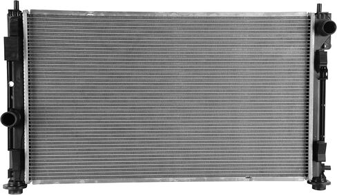 Spectra Premium CU2951 Complete Radiator in Saudi Arabia