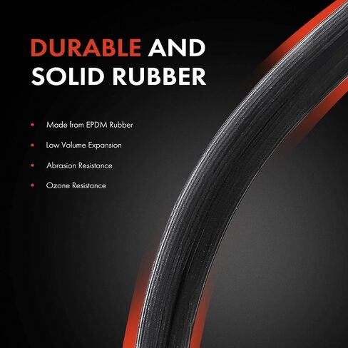 A-Premium Front Driver or Passenger Brake Hydraulic Hose Compatible with Select Mitsubishi Models - Outlander 2003-2004 - Replace# MR961236 in Saudi Arabia