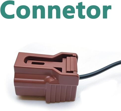 2PCS Alternator Pigtail Harness Plug Connector Compatible with 2012 to 2018 Honda Civic 4 CYL in Saudi Arabia