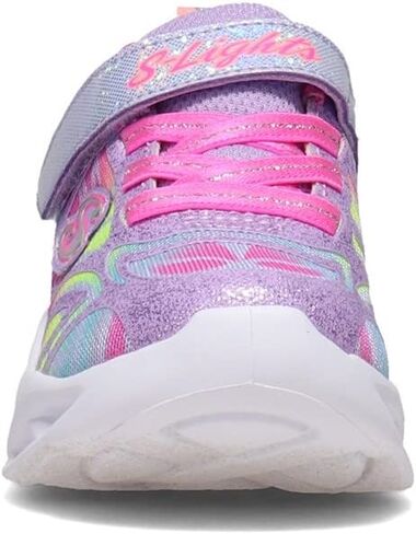 Skechers Women's Girls Sport Footwear, S, Lighted Sneaker in Saudi Arabia