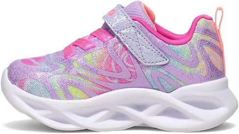 Skechers Women's Girls Sport Footwear, S, Lighted Sneaker in Saudi Arabia
