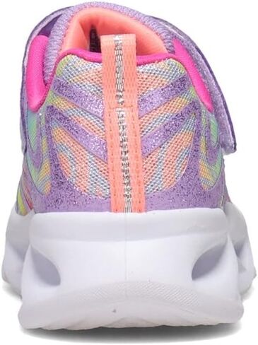 Skechers Women's Girls Sport Footwear, S, Lighted Sneaker in Saudi Arabia