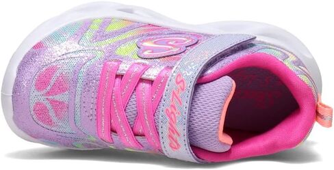 Skechers Women's Girls Sport Footwear, S, Lighted Sneaker in Saudi Arabia