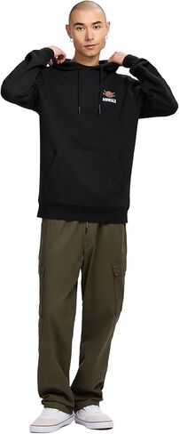 Airwalk mens Fleece Graphic Hoodie in Saudi Arabia
