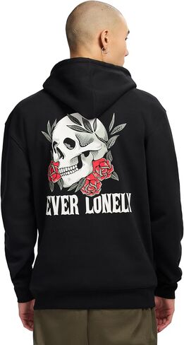 Airwalk mens Fleece Graphic Hoodie in Saudi Arabia