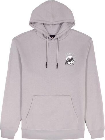 Airwalk mens Fleece Graphic Hoodie in Saudi Arabia