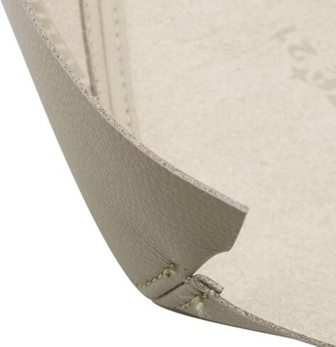 NLQR Leather Center Console Lid Armrest Cover Beige Tan Compatible with Toyota Prius 2004 2005 2006 2007 2008 2009 in Saudi Arabia