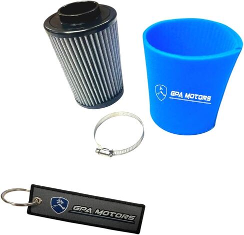 Air Filter Fits CFMOTO Uforce Zforce 500 800 EX Z5 Z8 Cforce 400 500 600 (2019-2022) in Saudi Arabia