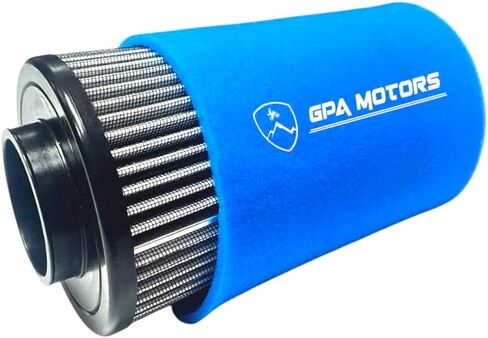 Air Filter Fits CFMOTO Uforce Zforce 500 800 EX Z5 Z8 Cforce 400 500 600 (2019-2022) in Saudi Arabia