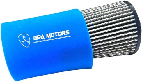 Air Filter Fits CFMOTO Uforce Zforce 500 800 EX Z5 Z8 Cforce 400 500 600 (2019-2022) in Saudi Arabia