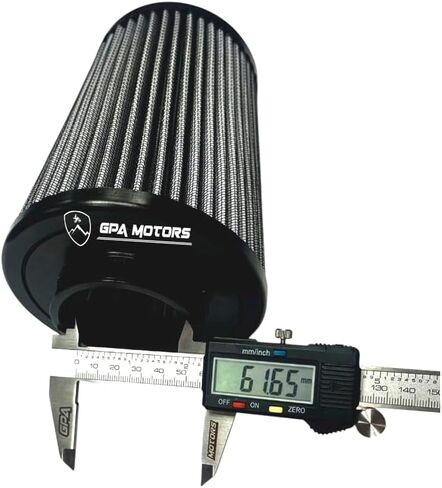 Air Filter Fits CFMOTO Uforce Zforce 500 800 EX Z5 Z8 Cforce 400 500 600 (2019-2022) in Saudi Arabia
