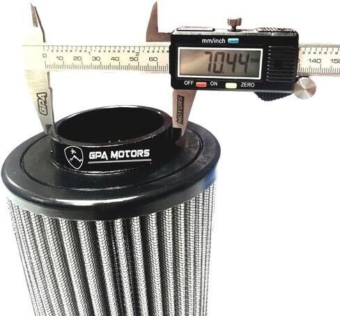 Air Filter Fits CFMOTO Uforce Zforce 500 800 EX Z5 Z8 Cforce 400 500 600 (2019-2022) in Saudi Arabia