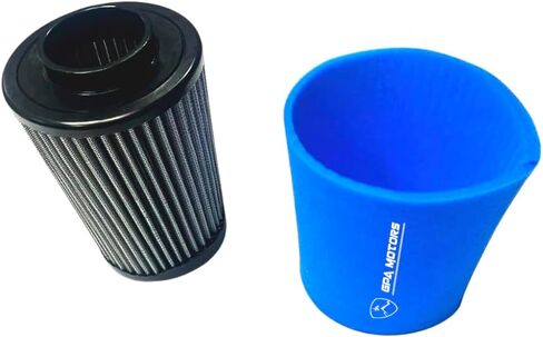 Air Filter Fits CFMOTO Uforce Zforce 500 800 EX Z5 Z8 Cforce 400 500 600 (2019-2022) in Saudi Arabia