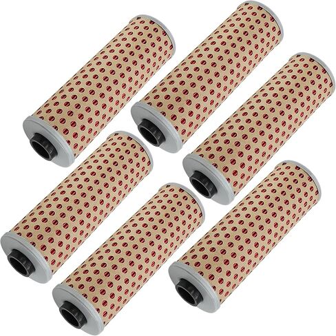 Caltric Oil Filter Compatible with BMW R75/5 1969-1980 / R75/6 1974-1976 / R75/7 1976-1977 / R45 450 1978-1985 / R90S R90/6 1974-1976 / R80GS 1980-1987 / R80ST 1982-1984 / R80RT 1982-1987 in Saudi Arabia