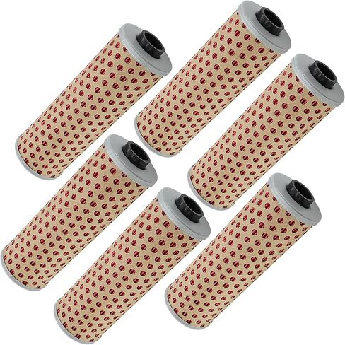Caltric Oil Filter Compatible with BMW R75/5 1969-1980 / R75/6 1974-1976 / R75/7 1976-1977 / R45 450 1978-1985 / R90S R90/6 1974-1976 / R80GS 1980-1987 / R80ST 1982-1984 / R80RT 1982-1987 in Saudi Arabia
