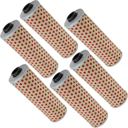 Caltric Oil Filter Compatible with BMW R75/5 1969-1980 / R75/6 1974-1976 / R75/7 1976-1977 / R45 450 1978-1985 / R90S R90/6 1974-1976 / R80GS 1980-1987 / R80ST 1982-1984 / R80RT 1982-1987 in Saudi Arabia