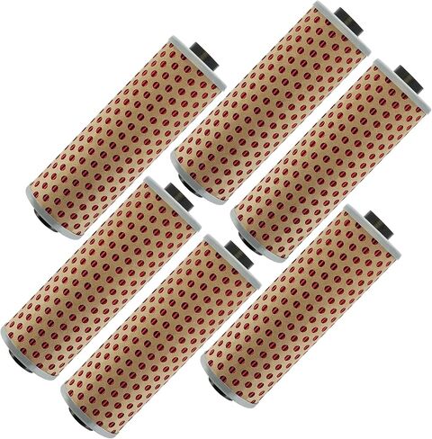 Caltric Oil Filter Compatible with BMW R75/5 1969-1980 / R75/6 1974-1976 / R75/7 1976-1977 / R45 450 1978-1985 / R90S R90/6 1974-1976 / R80GS 1980-1987 / R80ST 1982-1984 / R80RT 1982-1987 in Saudi Arabia