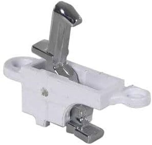 AEJ75159701 Refrigerator Bracket Holder Assembly Replacement for LG Genuine Original Equipment Manufacturer (OEM) Part in Saudi Arabia