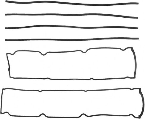 FEL-PRO VS 50366 R Valve Cover Gasket Set in Saudi Arabia