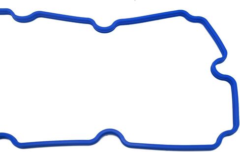 Engine Valve Cover Gasket Set Compatible with Ford Escape V6 3.0L 2006 2007 2008 Replacement for Mazda Tribute 3.0L V6 2005 2006 05 06 07 08 Replace VS50708R in Kuwait