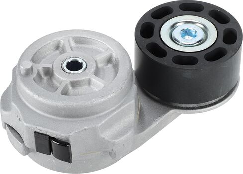Belt Tensioner for Ford F-650 F-750 for Freightliner Drive Belt Tensioner Pulley Assembly No.4929688/5270678/0239233 in Saudi Arabia