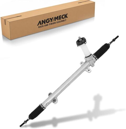 Power Steering Rack and Pinion Assembly Fit for Hyundai Sonata 2011-2014 24-2403 in Saudi Arabia