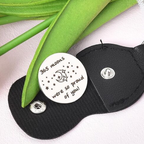 Pocket Hug Token Long Distance Relationship Keepsake Gifts for Women Birthday Christmas Gifts With Keychain in Saudi Arabia