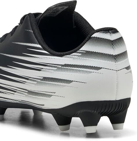 PUMA Unisex-Child Attacanto Firm, Artificial Ground Soccer Cleats Sneaker in Saudi Arabia