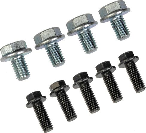 Dorman 902-806 Water Pump Mounting Hardware Kit Compatible with Select Models in Saudi Arabia